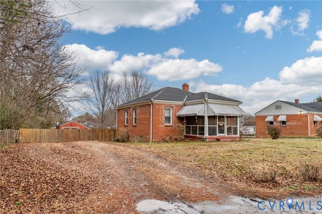 3100 Denver St, Henrico, VA 23231