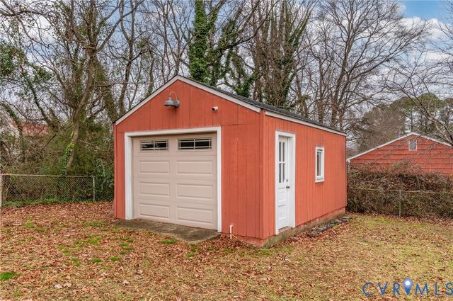 3100 Denver St, Henrico, VA 23231