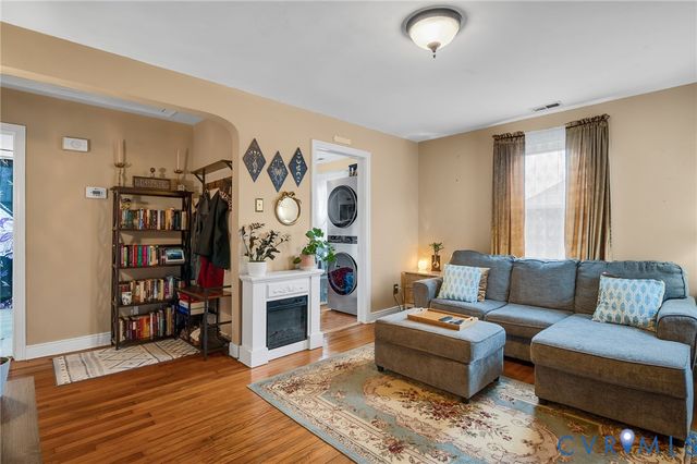 3100 Denver St, Henrico, VA 23231