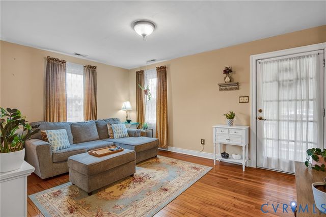 3100 Denver St, Henrico, VA 23231