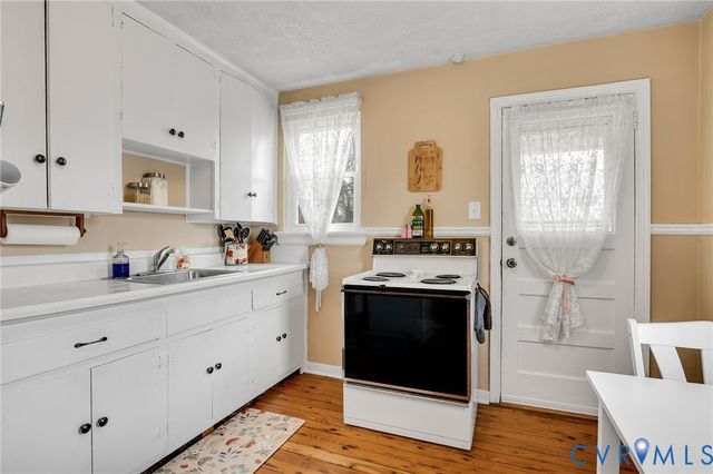 3100 Denver St, Henrico, VA 23231