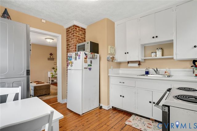 3100 Denver St, Henrico, VA 23231