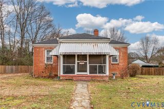 3100 Denver St, Henrico, VA 23231