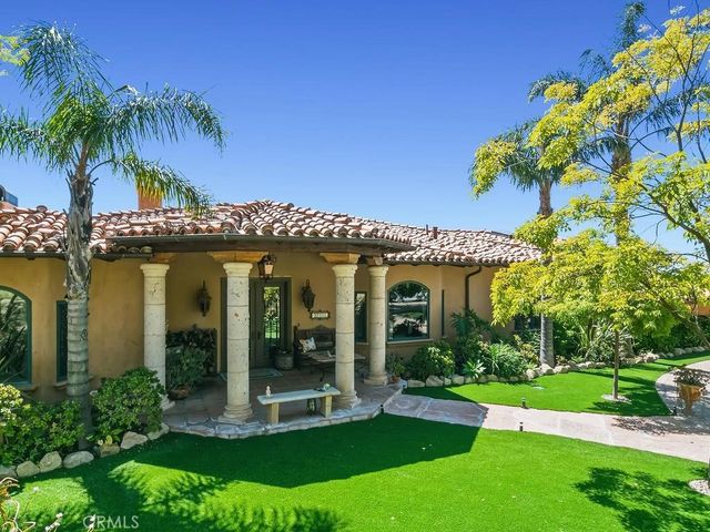 22331 Swenson Drive, Topanga, CA 90290