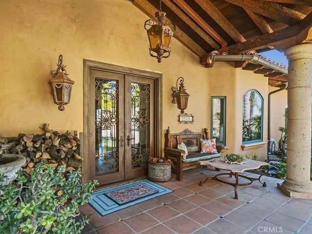 22331 Swenson Drive, Topanga, CA 90290