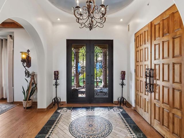 22331 Swenson Drive, Topanga, CA 90290
