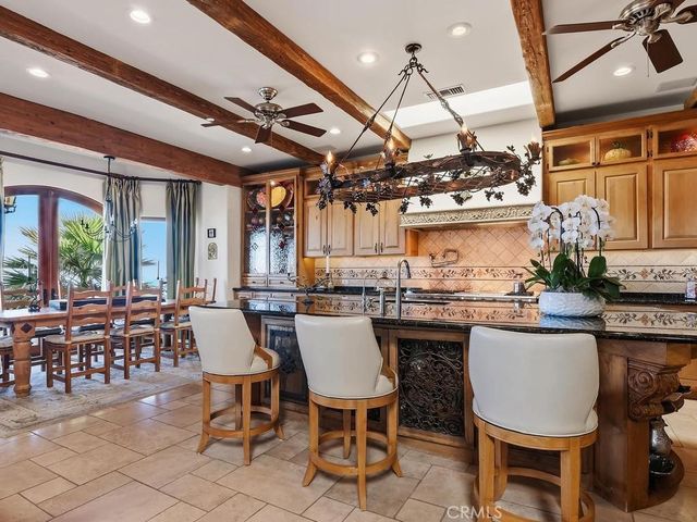 22331 Swenson Drive, Topanga, CA 90290