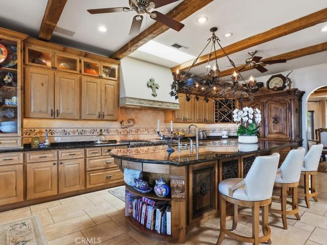 22331 Swenson Drive, Topanga, CA 90290