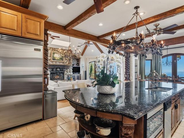 22331 Swenson Drive, Topanga, CA 90290