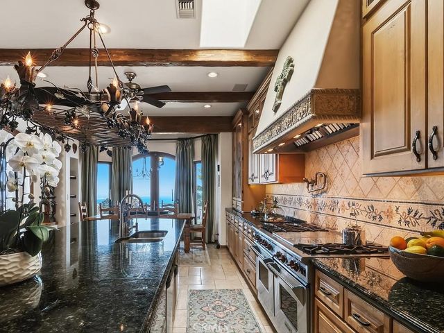 22331 Swenson Drive, Topanga, CA 90290