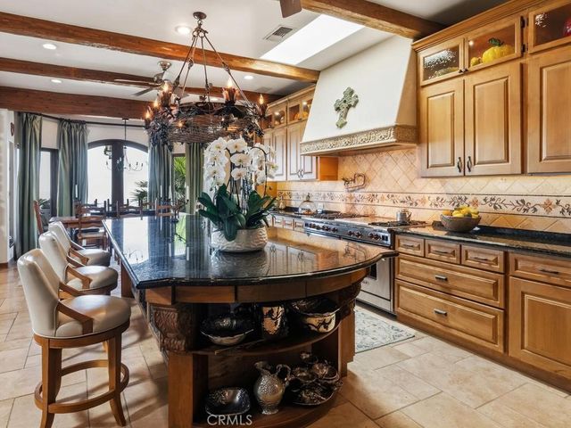 22331 Swenson Drive, Topanga, CA 90290