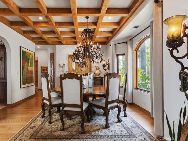 22331 Swenson Drive, Topanga, CA 90290