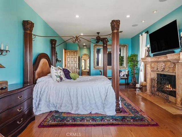 22331 Swenson Drive, Topanga, CA 90290