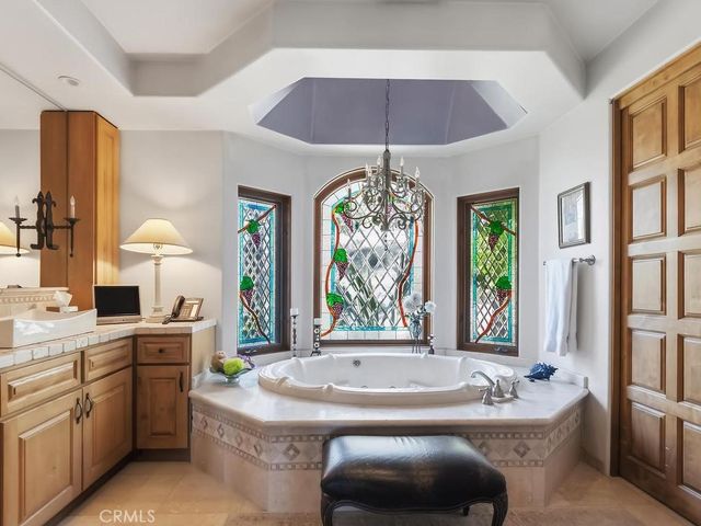 22331 Swenson Drive, Topanga, CA 90290