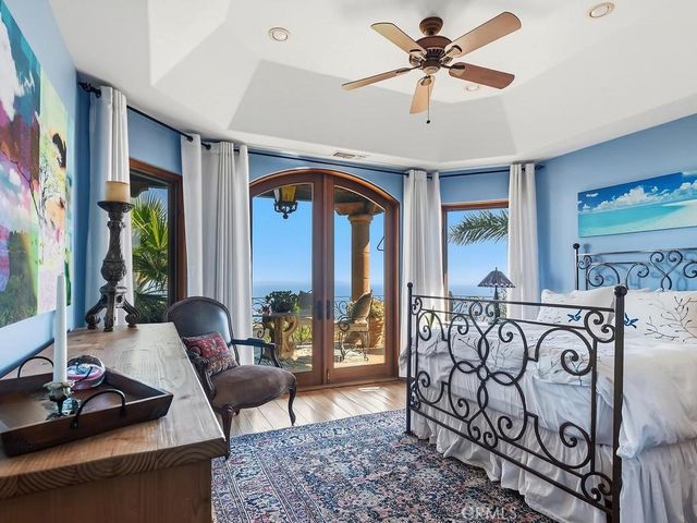 22331 Swenson Drive, Topanga, CA 90290