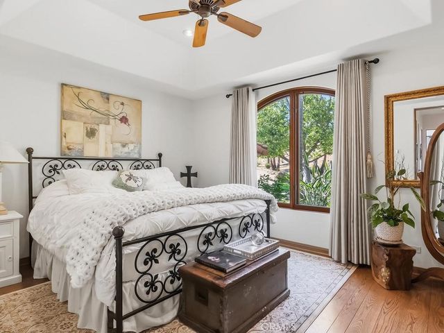 22331 Swenson Drive, Topanga, CA 90290