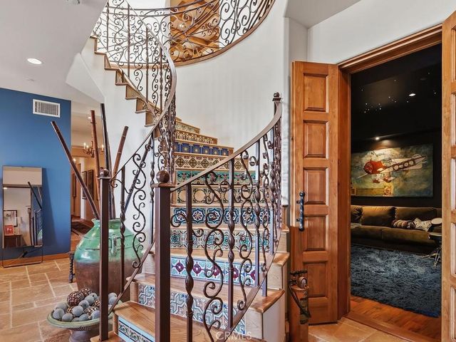22331 Swenson Drive, Topanga, CA 90290