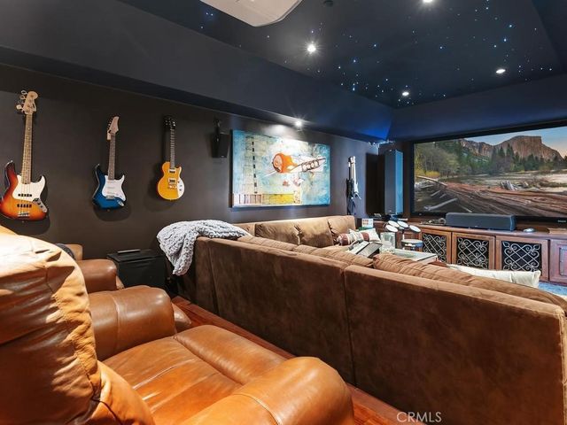 22331 Swenson Drive, Topanga, CA 90290