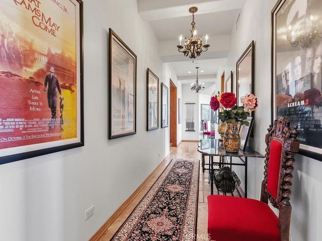 22331 Swenson Drive, Topanga, CA 90290