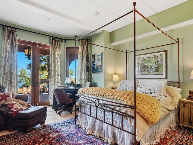 22331 Swenson Drive, Topanga, CA 90290