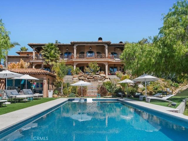 22331 Swenson Drive, Topanga, CA 90290