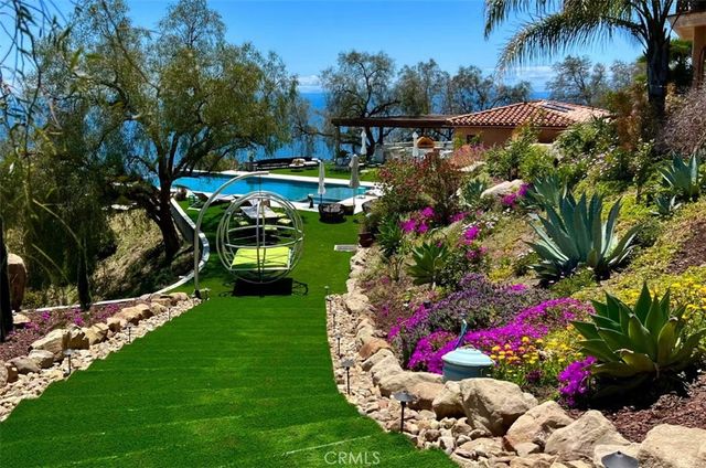 22331 Swenson Drive, Topanga, CA 90290