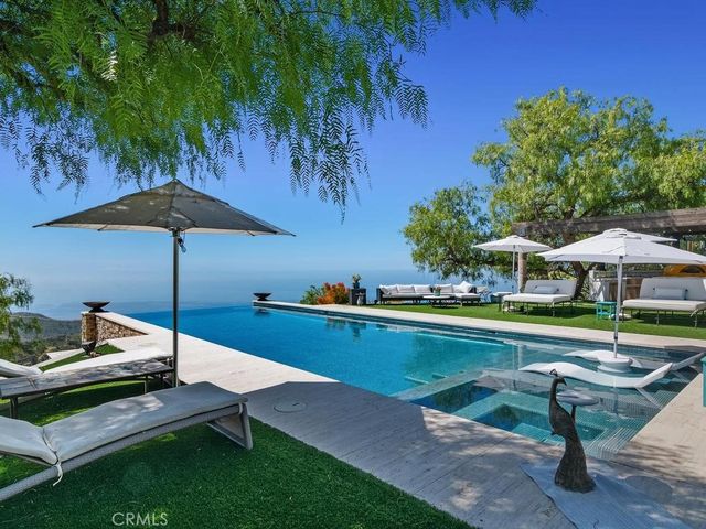 22331 Swenson Drive, Topanga, CA 90290