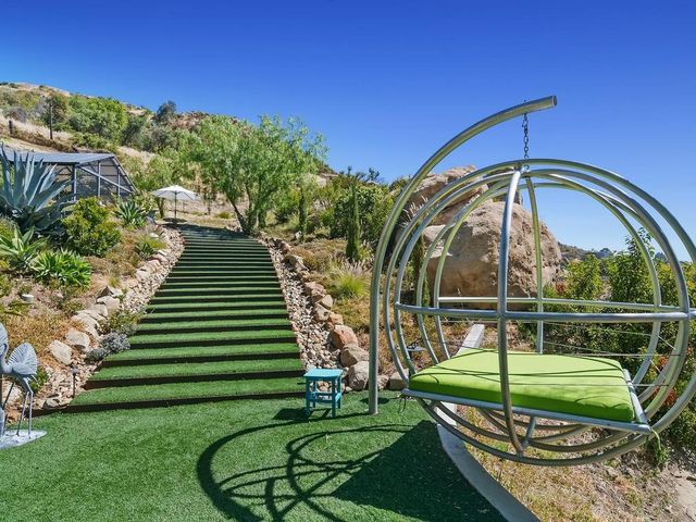 22331 Swenson Drive, Topanga, CA 90290