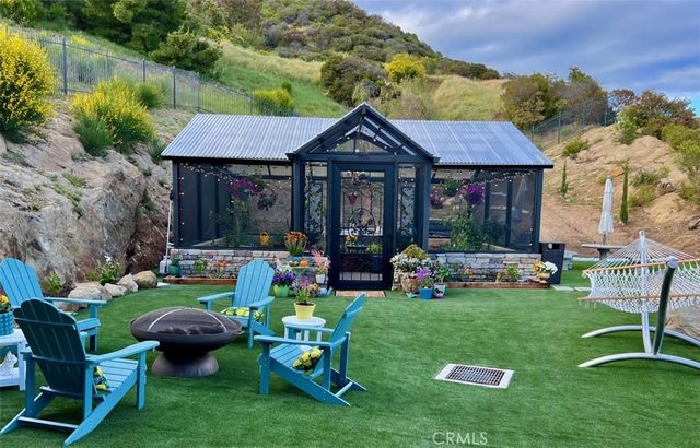 22331 Swenson Drive, Topanga, CA 90290