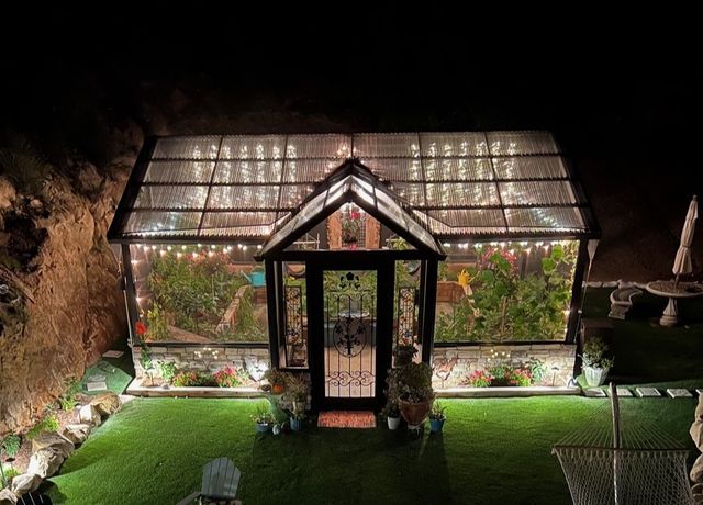 22331 Swenson Drive, Topanga, CA 90290