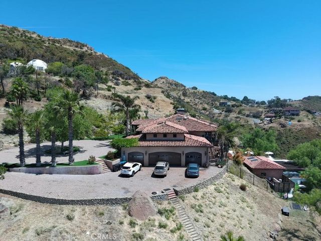 22331 Swenson Drive, Topanga, CA 90290