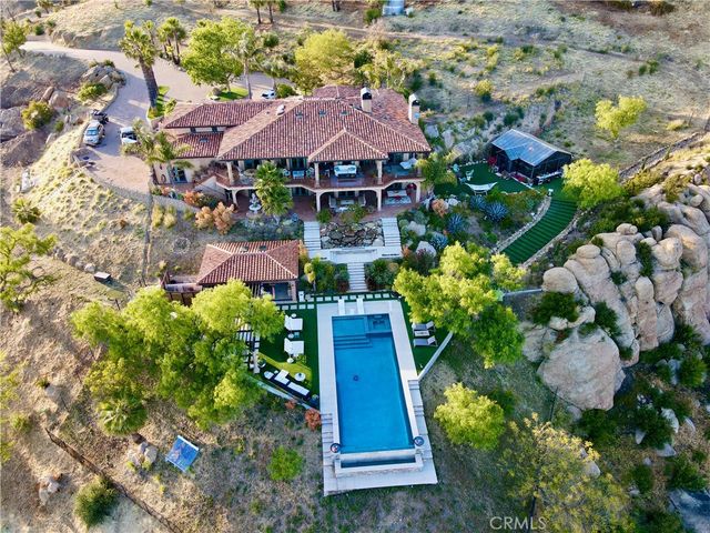 22331 Swenson Drive, Topanga, CA 90290