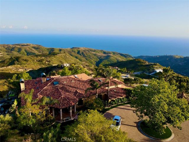 22331 Swenson Drive, Topanga, CA 90290