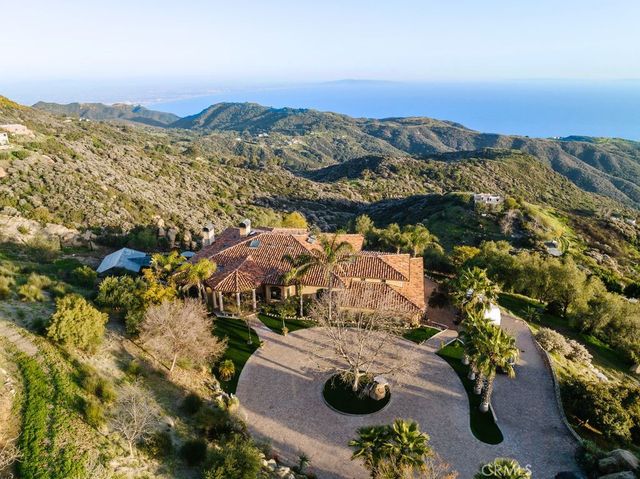 22331 Swenson Drive, Topanga, CA 90290