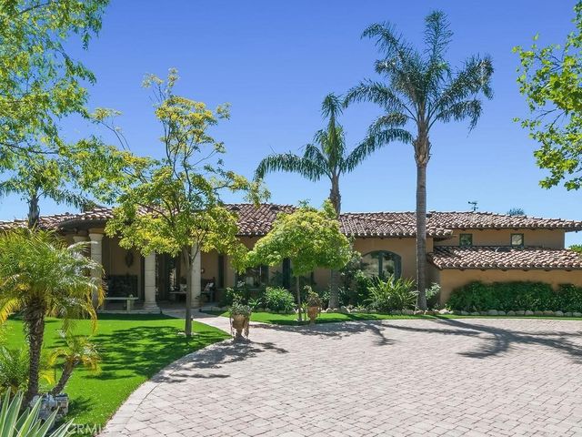 22331 Swenson Drive, Topanga, CA 90290
