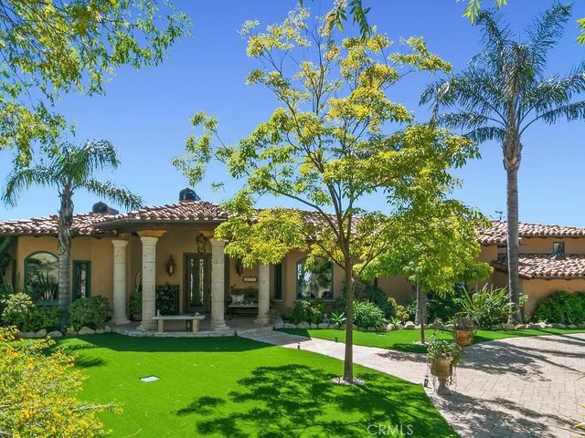 22331 Swenson Drive, Topanga, CA 90290