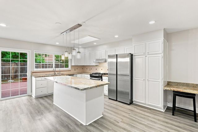 3410 Gila Drive, San Jose, CA 95148