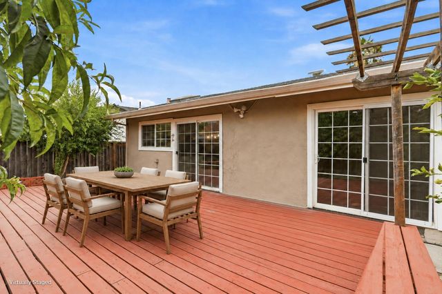 3410 Gila Drive, San Jose, CA 95148