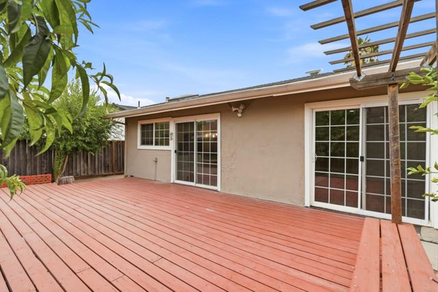 3410 Gila Drive, San Jose, CA 95148
