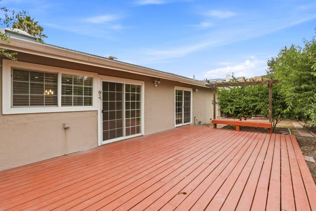 3410 Gila Drive, San Jose, CA 95148