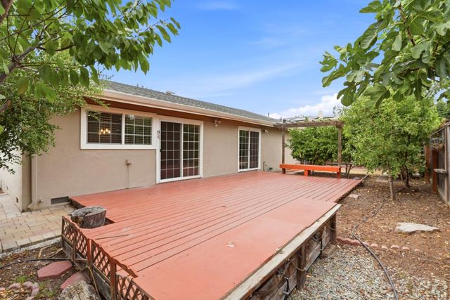 3410 Gila Drive, San Jose, CA 95148