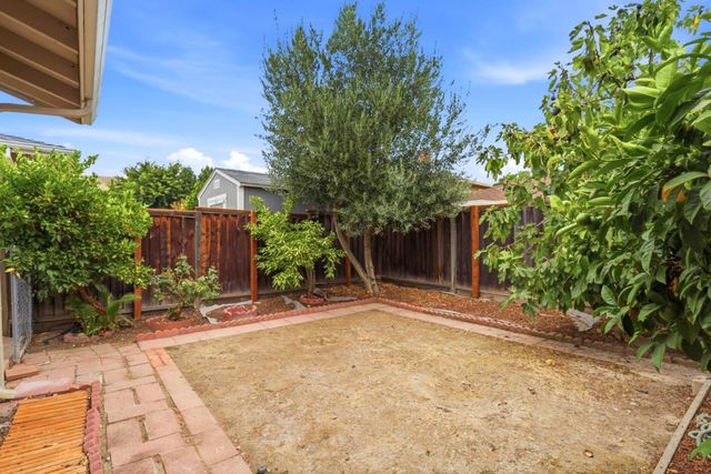 3410 Gila Drive, San Jose, CA 95148