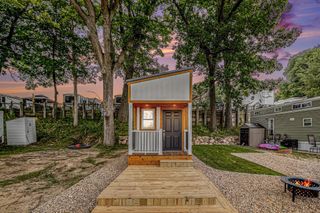 12377 Bair Lake Street 4, Newberg Twp, MI 49061
