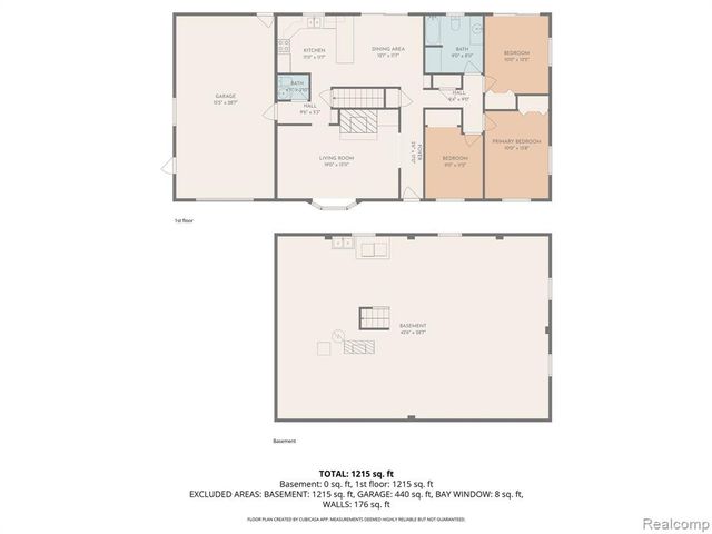 3585 Creekwood Drive, Saginaw, MI 48601