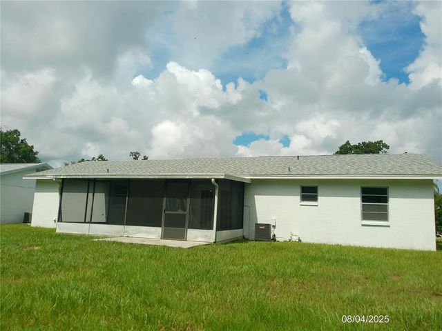 6131 DOE CIRCLE E, Lakeland, FL 33809