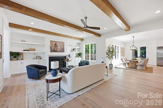 235 Jetton Street, Davidson, NC 28036