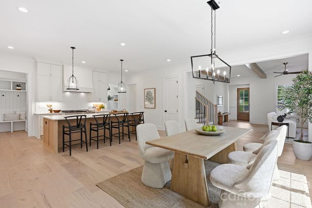 235 Jetton Street, Davidson, NC 28036