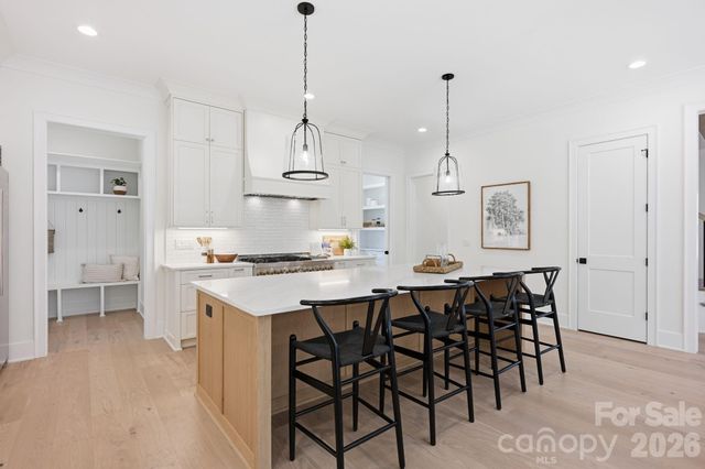 235 Jetton Street, Davidson, NC 28036