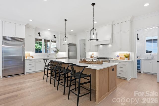 235 Jetton Street, Davidson, NC 28036