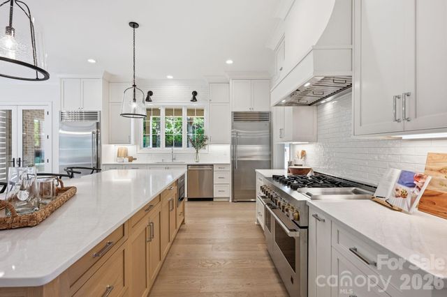 235 Jetton Street, Davidson, NC 28036